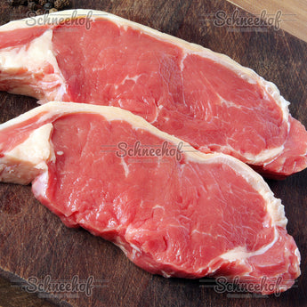 Entrecôte Steak