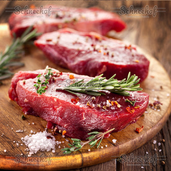 Huftsteak / Rumpsteak