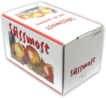 Süssmost 10l Bag in Box
