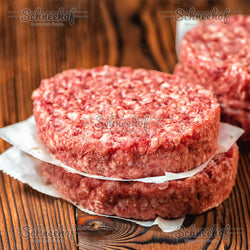 Angus-Beef Burger 2er Pack